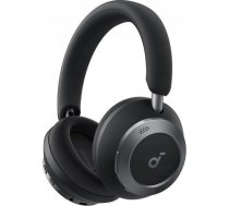 Austiņas Anker Austiņas Ausīm Soundcore Space One Pro Melns