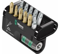 Wera WERA Bit-Check 12 Wood 1 Bit set