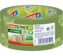 Tesa 58156-00000-00, 66 m, Green, 50 mm, 1 pc(s)