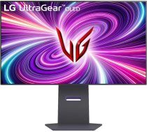 Monitors Lg Ultragear Oled 32gs94ux-b