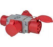 Brennenstuhl Kolektors Strāvas Cee 400v 16a 1081640