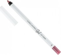 Lamel Long Lasting Długotrwała Gēla Kontūrzīmulis lūpu, Nr 401