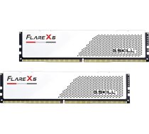 Atmiņa G.skill Flare X5, Ddr5, 64 Gb, 6000mhz, Cl28 (f5-6000j2836g32gx2-fx5w)