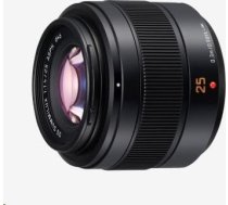 Panasonic LUMIX LEICA DG SUMMILUX 25mm f/1.4 II ASPH. (H-XA025E)