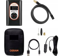 Osram Mini-kompressor TYREinflate 4000
