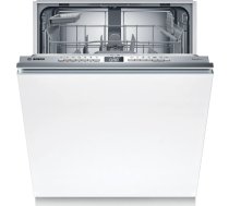 Trauku mazgājamā mašīna Bosch Smv4etx08e