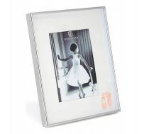 Rāmis Zilverstad Ballerina 10x15 Metāla Portrait Passep. 418231