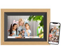 Rāmis Digitālā Braun Digiframe 10b Wifi Buk 25.7cm (10.1 )