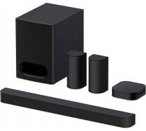 Kino Mājas Sony Hts60 Bravia Theatre Sistēma 6 5.1ch Home Theatre Sistēma 1000w |