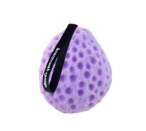 Ecarla_gąbka Mazgāšanas Ķermeņa Plāksteris Medus Violets