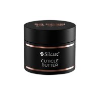 Silcare_cuticle Butter Sviests Kutikulas So Rose! So Gold! 10ml