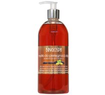 Bingo Spa_mydło Pēdu šķidrais Ar Tendenci Do Grzybicy 500ml