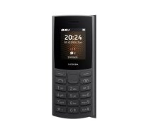 Mobilie telefoni Nokia 105 4G TA-1691 Charcoal