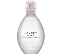 Sarah Jessica Parker Lovely Sheer Edp Aerosols 100ml