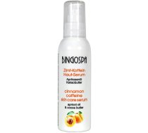 Bingo Spa_kofeinowe Serums ķermeņa Eļļa Morelowy Sviests Kakao 135g