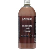 Bingo Spa_czekoladowy Kokteilis Vannas 500ml