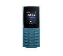 Mobilie telefoni Nokia 105 4G TA-1691 Ocean Blue