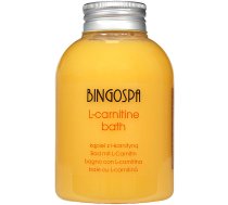 BINGO SPA_L-carnitine Bath kąpięl z L-karnityną 500ml