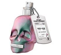 Police To Be My Avatar Woman Edp Aerosols 40ml