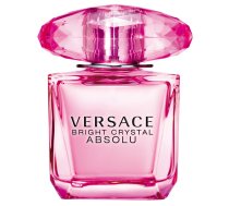 Versace Bright Crystal Absolu Edp Aerosols 30ml
