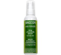 Bingo Spa_serum ķermeņa Laims & šokolāde 135g