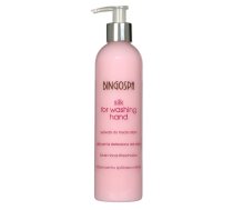 Bingo Spa_jedwabne Ziepes Roku 300ml