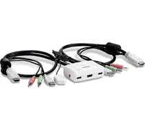 Slēdzis Trendnet Tk-215i
