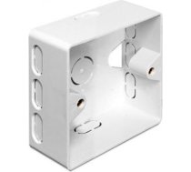 Delock Ligzda Zemapmetumu Keystone Balts (86128)
