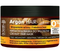 Dr. Sante Argan Hair Maska Krēmveida Matiem Uszkodzonych 300ml