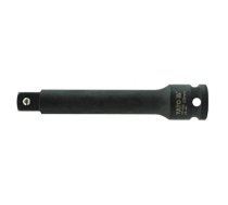 Yato Pagarinājums Trieciena 1/2" 125mm (yt-1061)