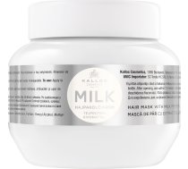Kallos Kjmn Maska Milk ar ekstraktu Proteiny Mlecznej 275 Ml