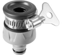 Cellfast Savienojums Universālās Na Jaucējkrāns Ar Skavu Ideal 15-19 Mm (52-661)