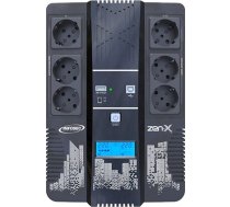 UPS Infosec Zen-X 800 (66071)