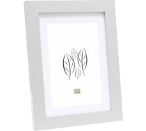 Rāmis Deknudt Deknudt S66kd1 P1 15x20 Wood Silver W. Passepartout