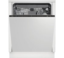 Trauku mazgājamā mašīna Beko Bdin38640d