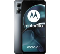 Viedtālrunis Motorola Moto G14 4/128gb Grafīta Krāsa (payf0000se)