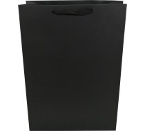Apsolītā Zeme Soma Black 32x45x12cm