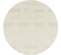 Bosch Bosch Expert M480 mesh sanding sheet O 125mm, K320 (5 pieces)