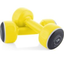 Body Sculpture Body Sculpture Hanteles Smart 2 X 2 Kg Bw 108d 4 Kg