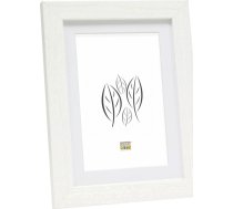 Rāmis Deknudt Deknudt S66kf1 P1 15x20 Wood White W. Passepartout