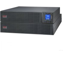 Ups Apc Easy Ups 2000va Rm + Baterijas (srv2krilrk-e)