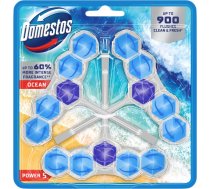 Domestos Piekariņš Tualetes Power 5 50g Ocean (3)
