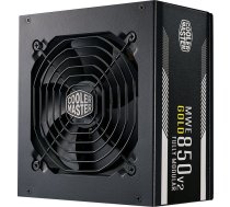 Barošanas avots Cooler Master Mwe Gold V2 Atx 3.1 850w (mpe-8501-afaag-3eeu)