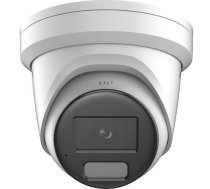 Kamera Ip Hikvision 4 Mp Powered By Darkfighter Fixed Turret Network Camera - Kamera Tíkla (ds-2cd2346g2h-i(2.8mm)(ef))
