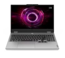 Portatīvais dators Lenovo Loq 15ahp10 Ryzen 5 220 / 32 Gb / 512 Gb / Rtx 5050 / 144 Hz (83jg003cpb)