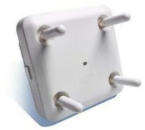 Cisco Wireless 9172I - Konfigurierbar - Accesspoint - Wi-Fi 7, 1GbE, 2.5GbE - Wi-Fi 7, Bluetooth - 2.4 GHz, 5 GHz, 6 GHz