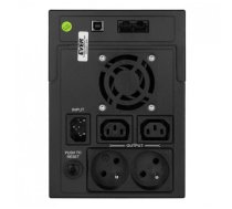 Barošanas avots Ups Ever Easyline 2200 Avr Usb (t/easyto-002k20/00)