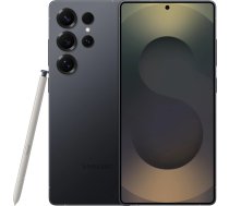 Viedtālrunis Samsung Galaxy S25 Ultra 5g 12/1tb Titanium Jetblack (sm-s938bakheub)