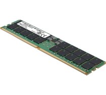 Micron - DDR5 - Modul - 16 GB - DIMM 288-PIN - 5600 MHz / PC5-44800 - CL46 - ungepuffert - ECC