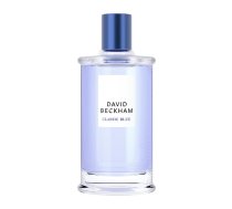 David Beckham Classic Blue Edt Aerosols 100ml